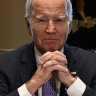 Joseph R. Biden Jr.